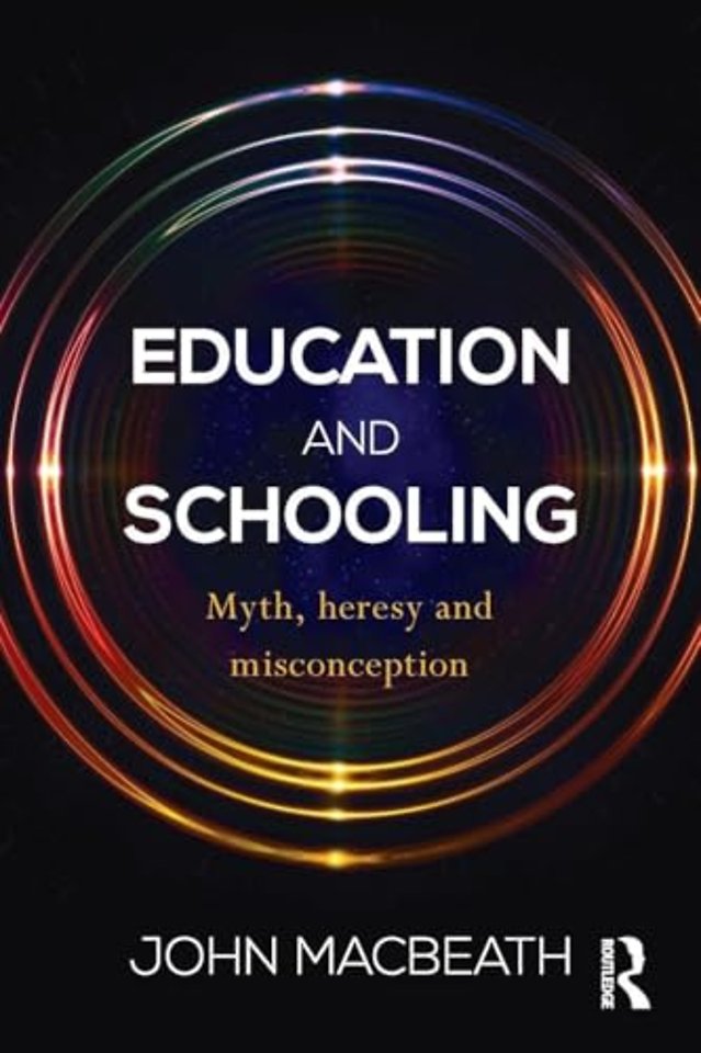Education and Schooling