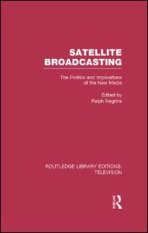 Satellite Broadcasting