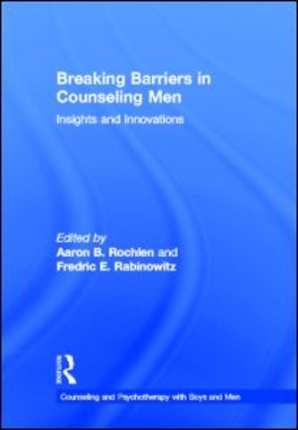 Routledge Series on Counseling and Psychotherapy with Boys and Men