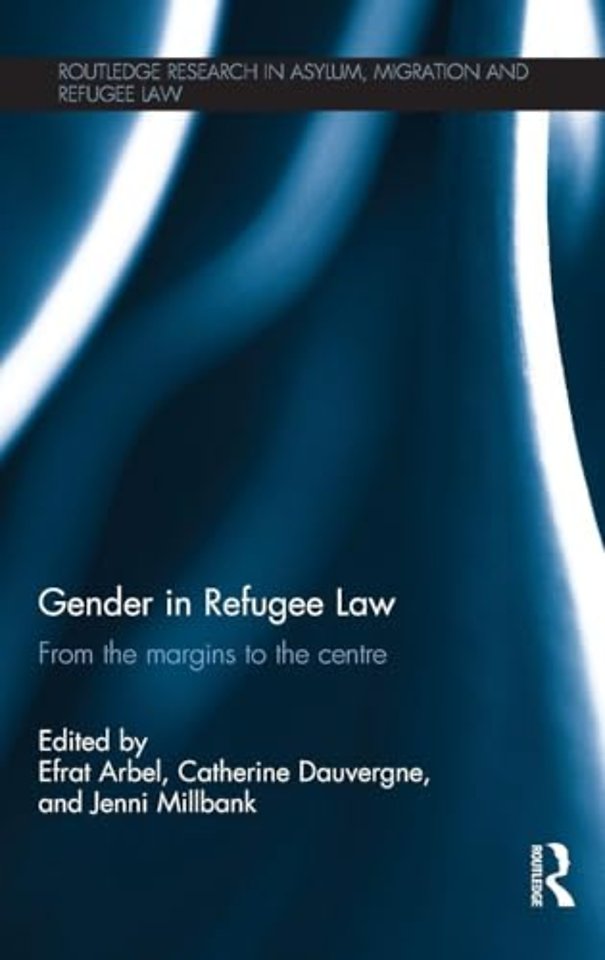 Gender in Refugee Law