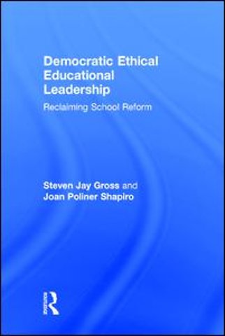 Democratic Ethical Educational Leadership