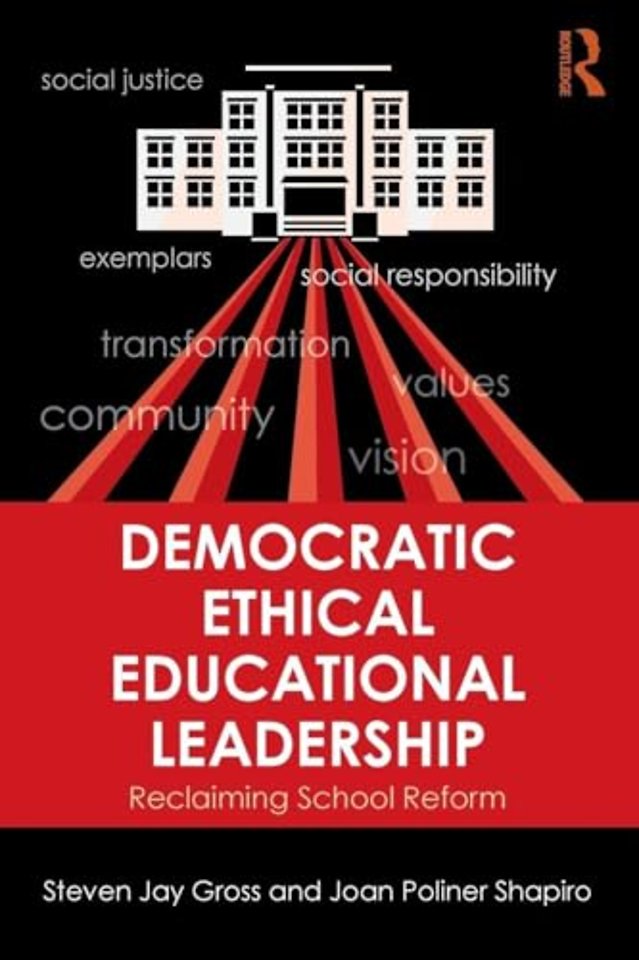 Democratic Ethical Educational Leadership