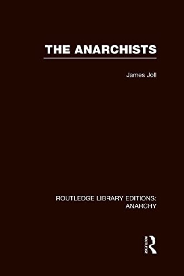 Anarchists (RLE Anarchy)