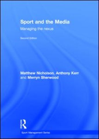 Sport and the Media