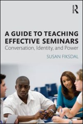 Guide to Teaching Effective Seminars