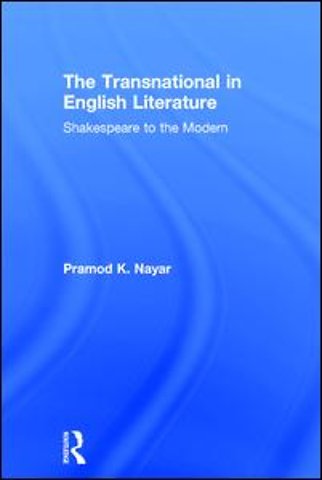 Transnational in English Literature