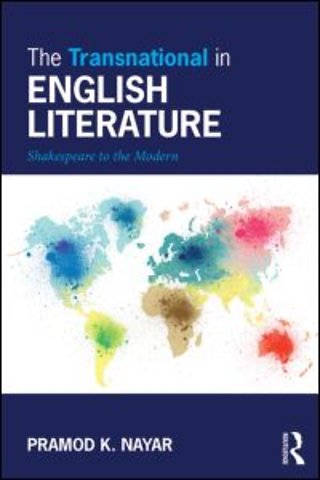 Transnational in English Literature