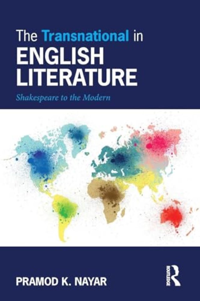 Transnational in English Literature