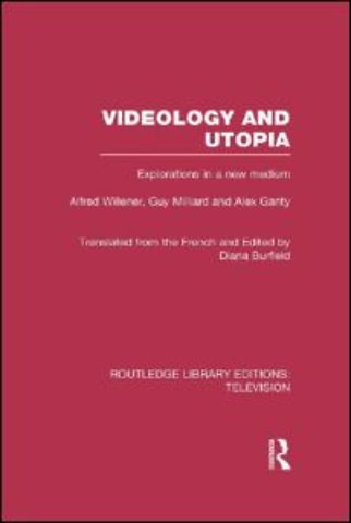 Videology and Utopia