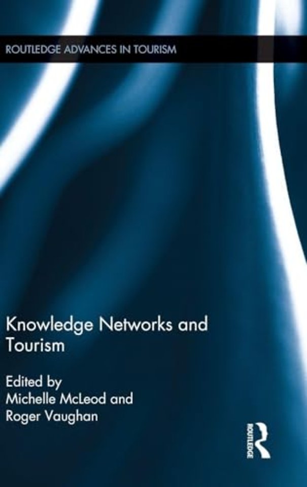 Knowledge Networks and Tourism