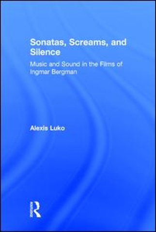 Sonatas, Screams, and Silence