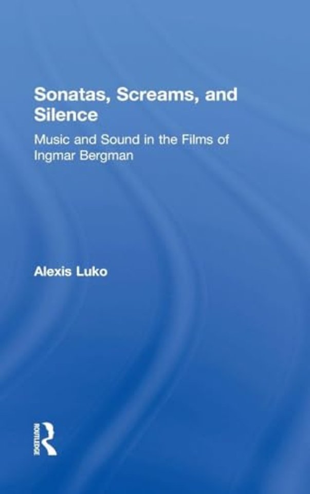 Sonatas, Screams, and Silence