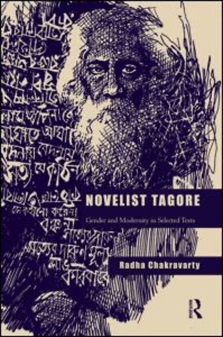 Novelist Tagore