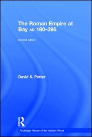 Routledge History of the Ancient World