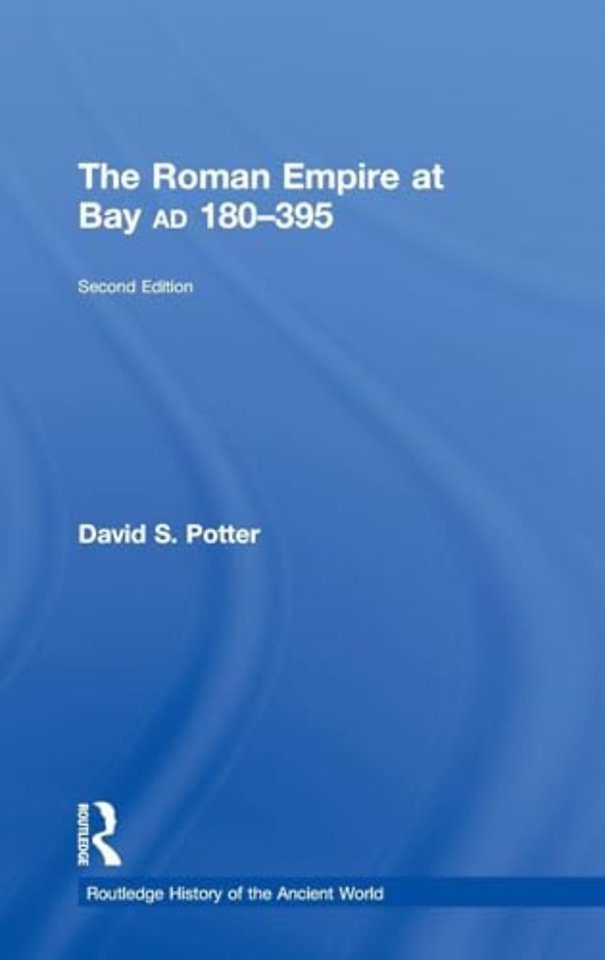 Routledge History of the Ancient World