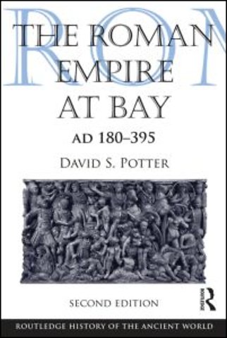 Routledge History of the Ancient World