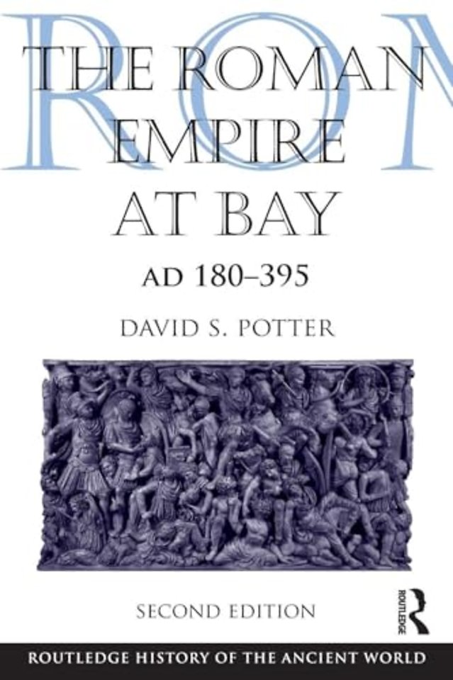 Routledge History of the Ancient World