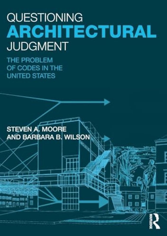Questioning Architectural Judgment