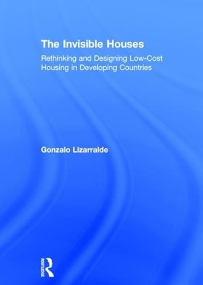 Invisible Houses