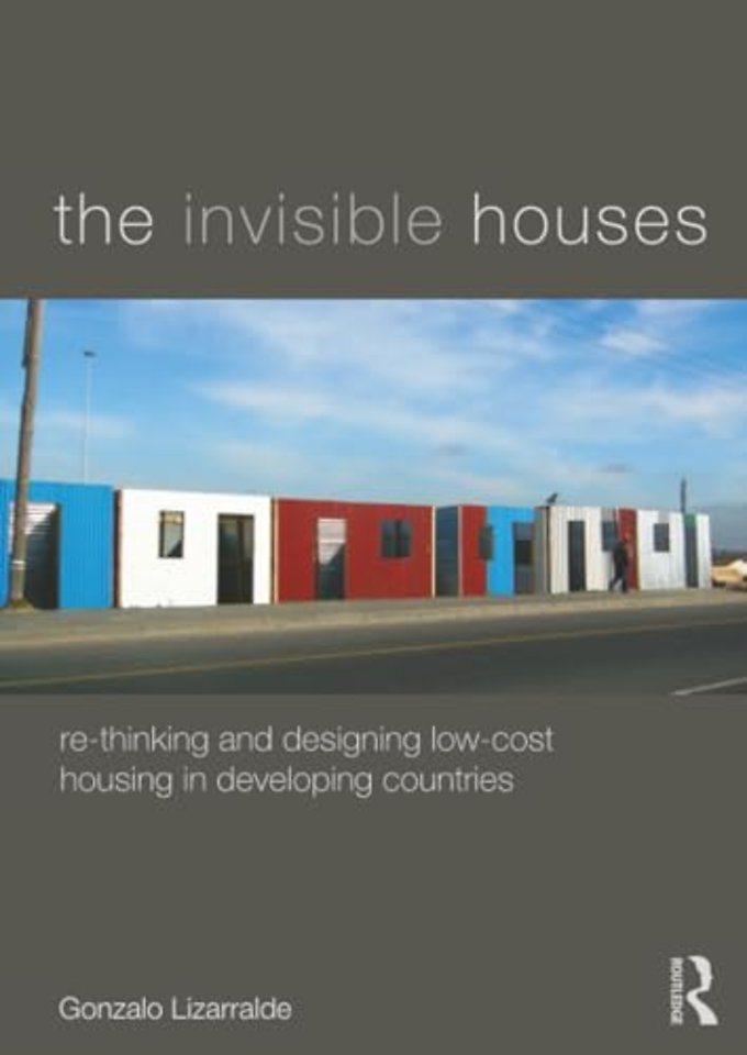 Invisible Houses