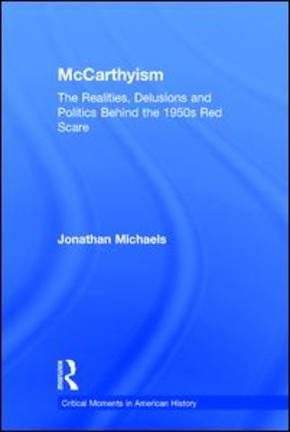 McCarthyism