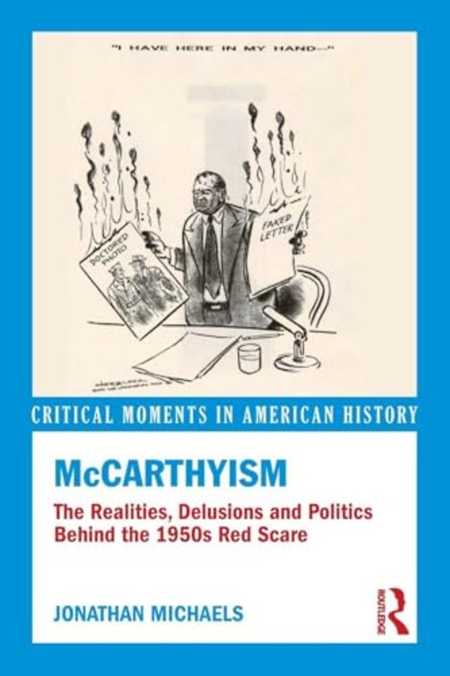 McCarthyism