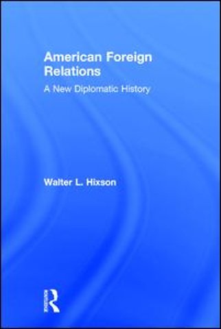 American Foreign Relations