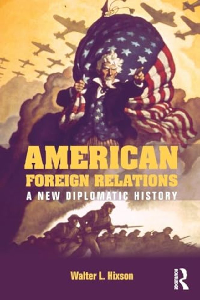 American Foreign Relations