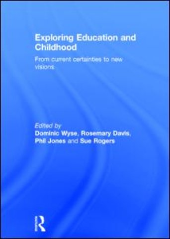 Exploring Education and Childhood