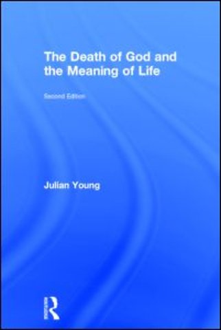 Death of God and the Meaning of Life