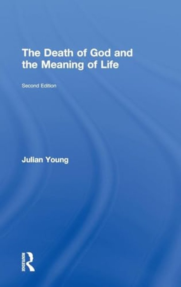 Death of God and the Meaning of Life