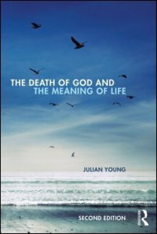 Death of God and the Meaning of Life