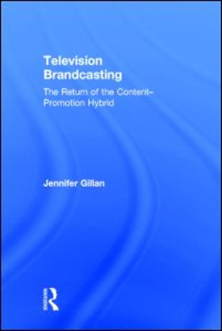 Television Brandcasting