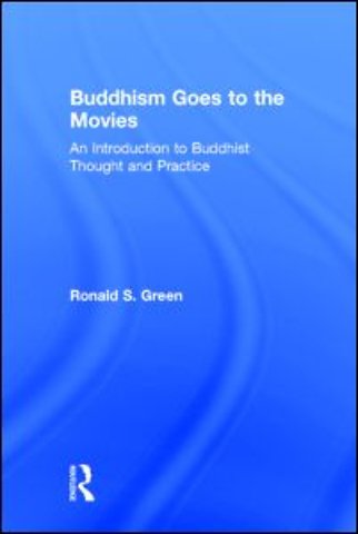 Buddhism Goes to the Movies