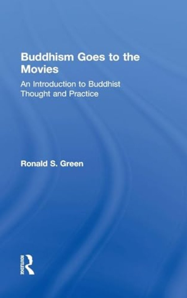 Buddhism Goes to the Movies