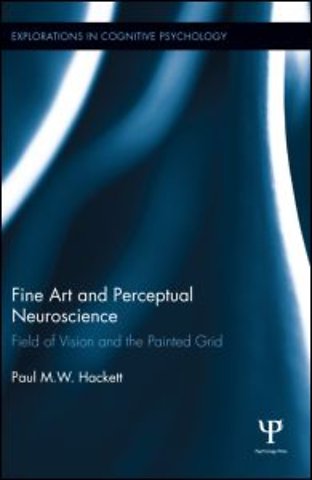 Fine Art and Perceptual Neuroscience