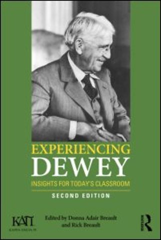Experiencing Dewey