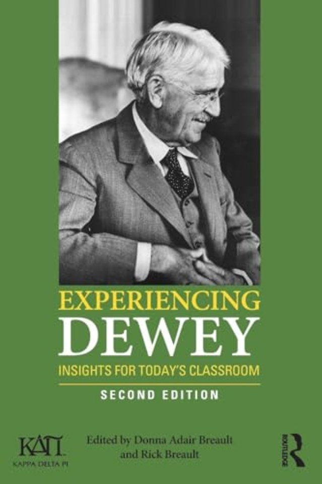 Experiencing Dewey