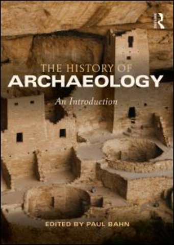 History of Archaeology