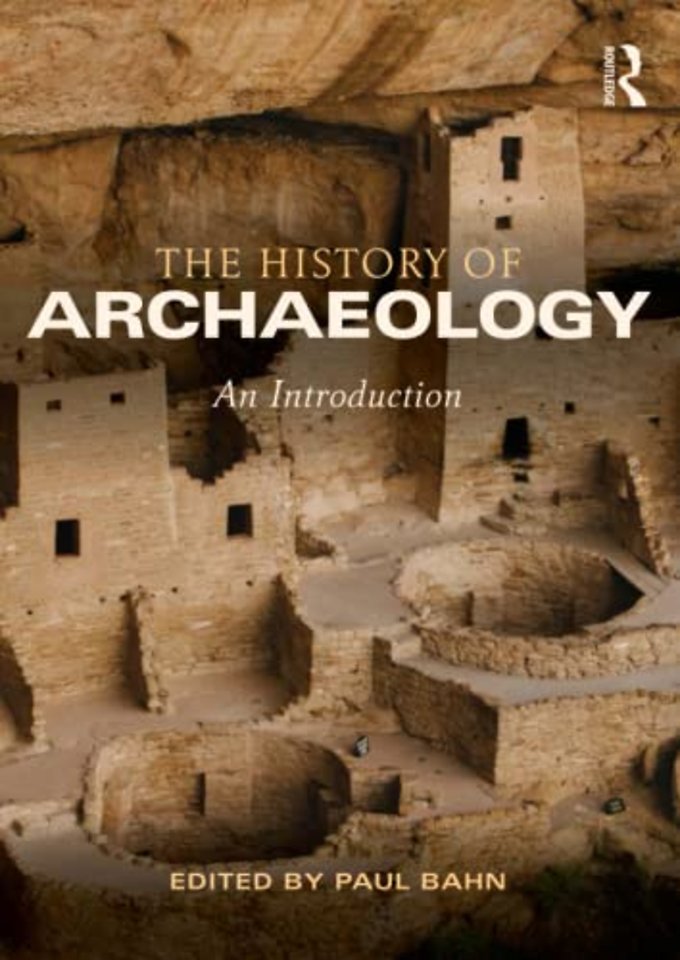 History of Archaeology