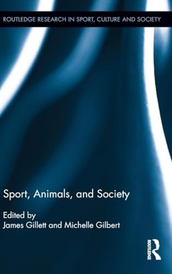 Sport, Animals, and Society