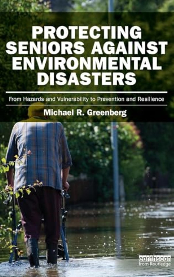 Protecting Seniors Against Environmental Disasters