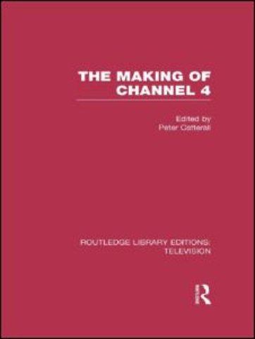 Making of Channel 4