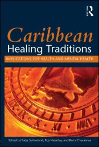 Caribbean Healing Traditions