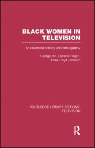 Black Women in Television