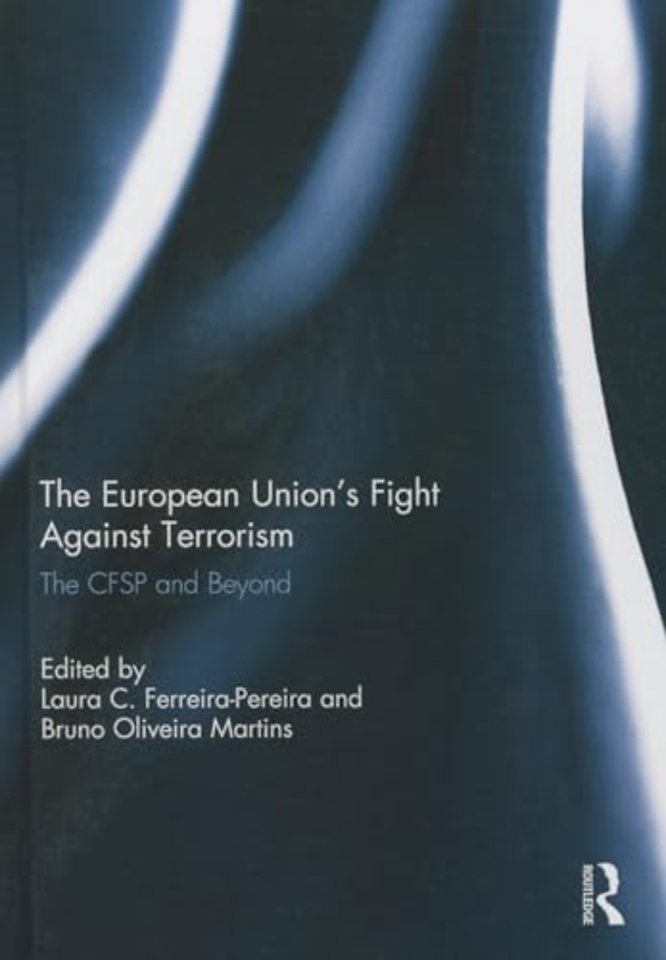 European Union’s Fight Against Terrorism