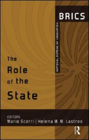 Role of the State