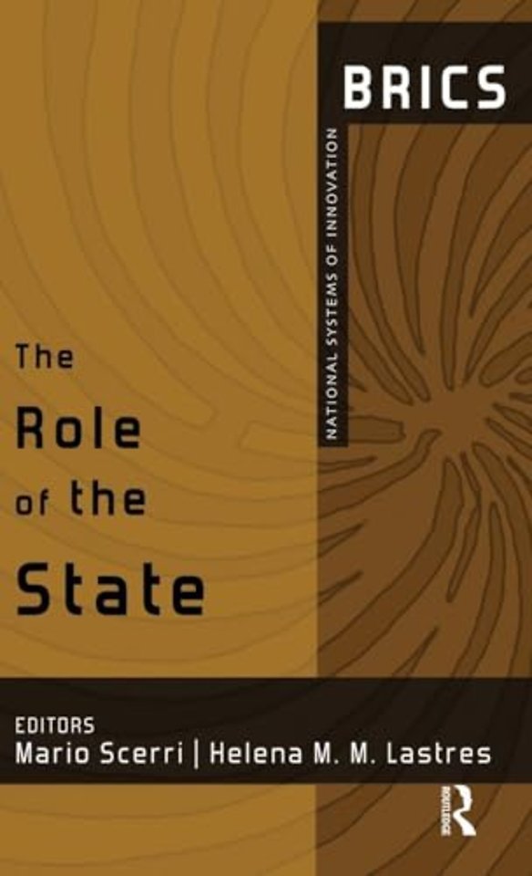 Role of the State
