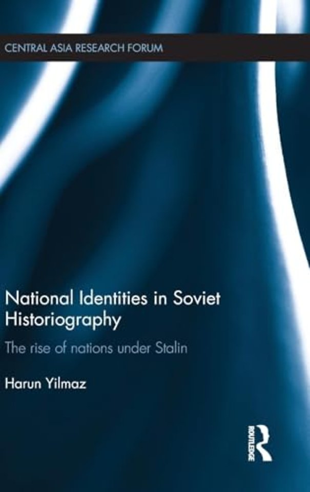 National Identities in Soviet Historiography