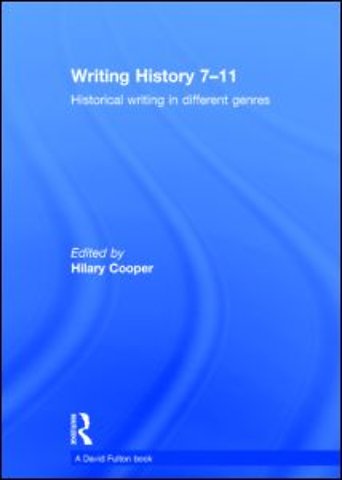 Writing History 7-11
